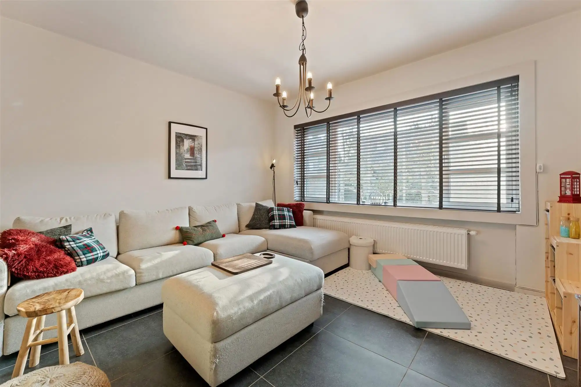 PRACHTIGE , INSTAPKLARE WONING OP TOP-LIGGING! foto 14