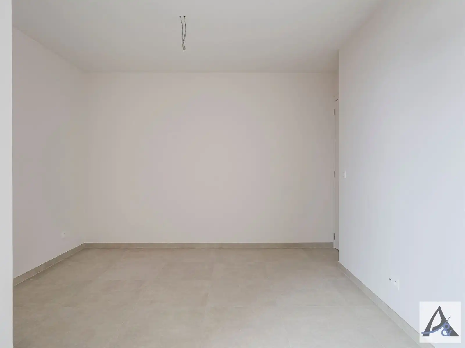 Nieuwbouwappartement 105m² met terras van 16,49m² (2 slpk) foto 29