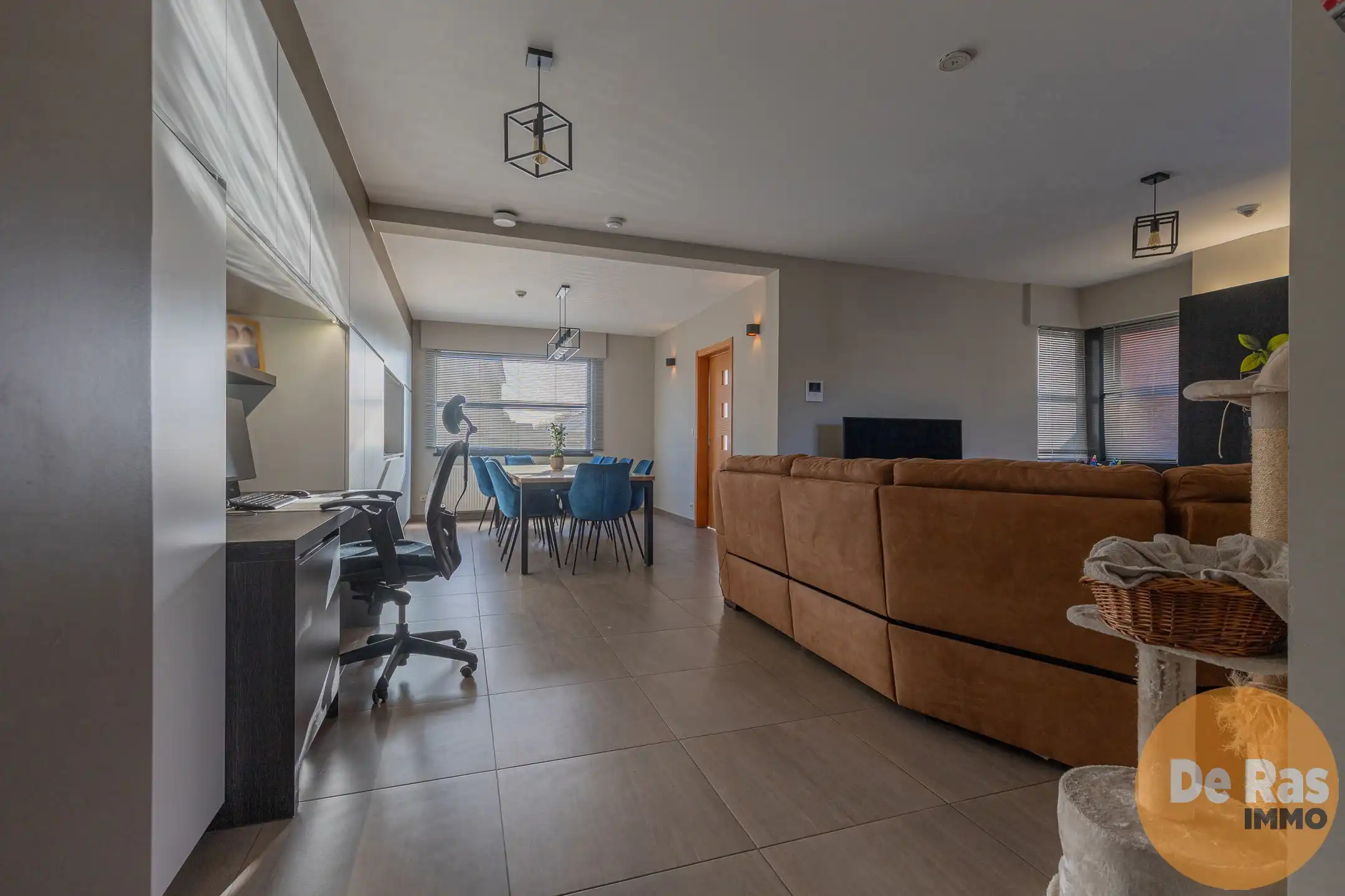 HAALTERT - Instapklare woning op ruim 17a foto 4