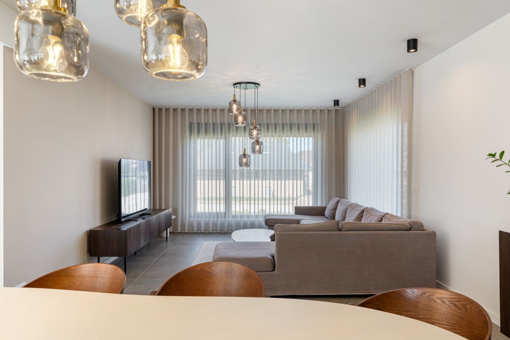 Stijlvolle designwoning met A-label in residentiële woonwijk. foto 14