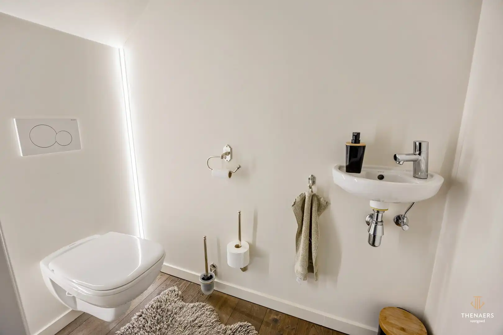 Energiezuinige woning met 3 slaapkamers op topligging in Sint-Truiden. foto 15