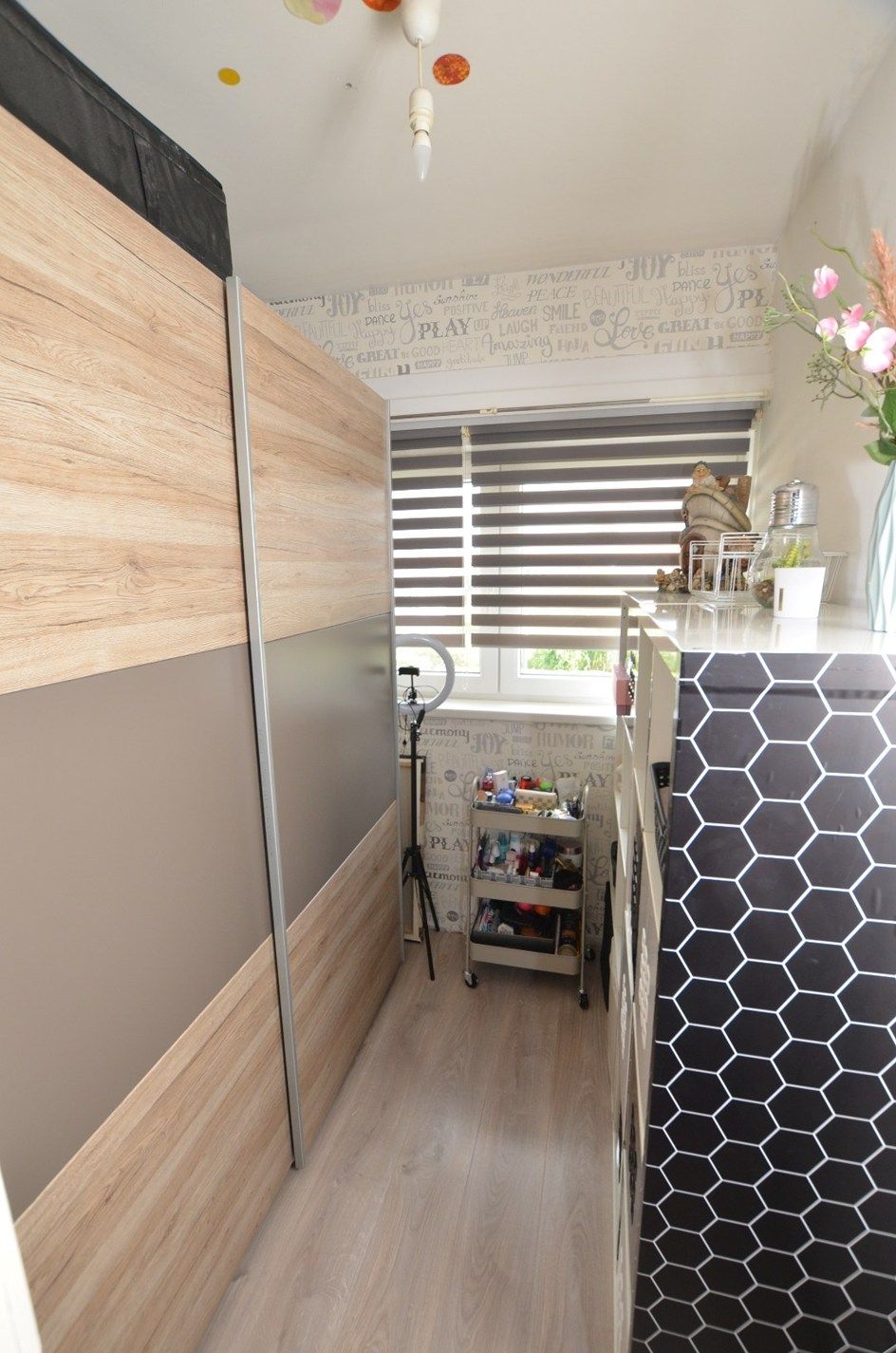 Instapklare bel-etage met zonnige tuin foto 10