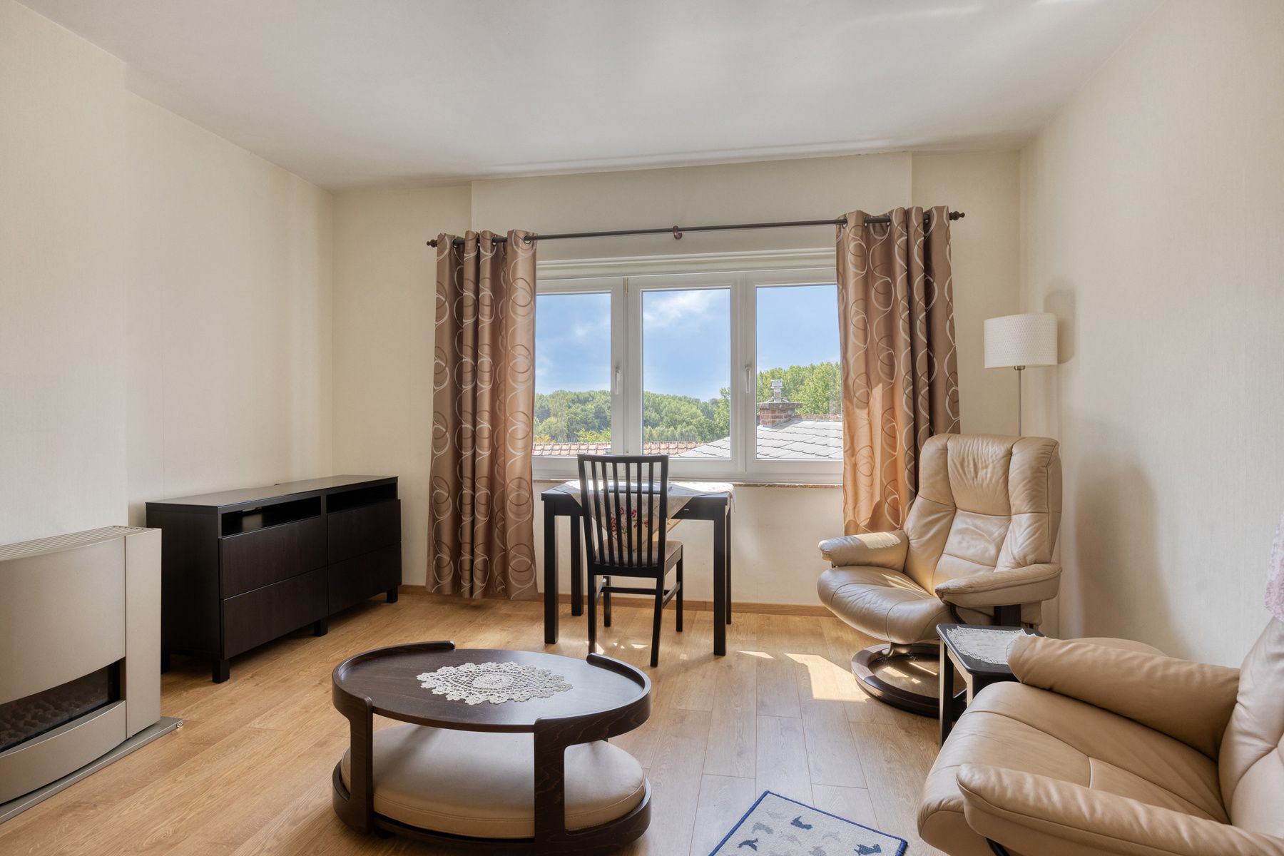 CHARMANTE WONING MET VEEL POTENTIEEL TE KOOP IN REGIO ASSE foto 13