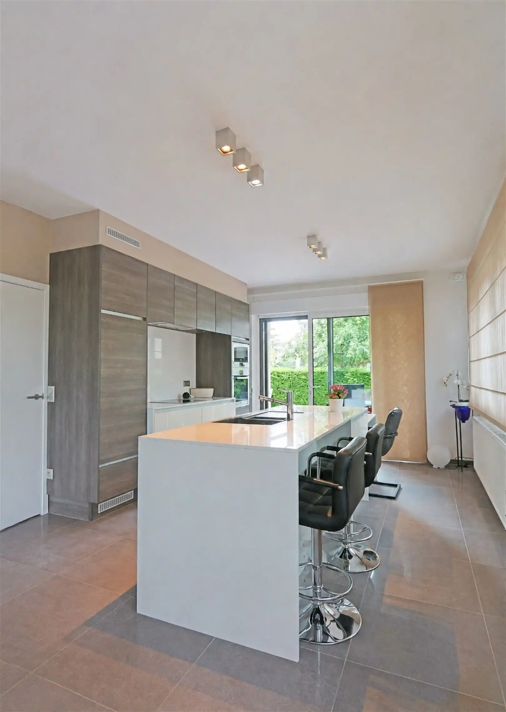 Gelijkvloers appartement met tuin op het ‘Hollands Veld’ foto 7