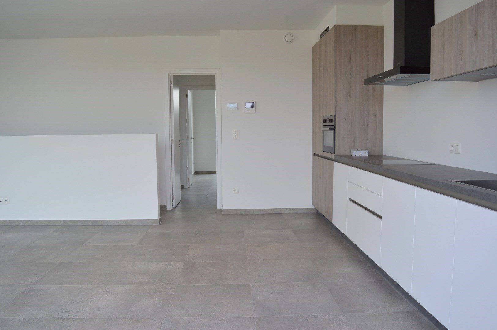 Nieuwbouwappartement in rustige omgeving foto 6