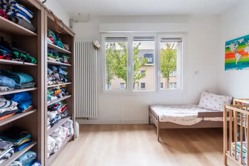 Ruime gezinswoning in rustige straat! foto 23