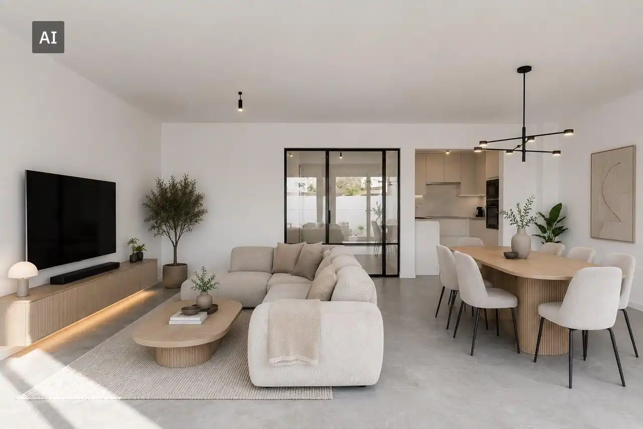 Appartement te koop Ooststraat 10/36 - 8800 Roeselare