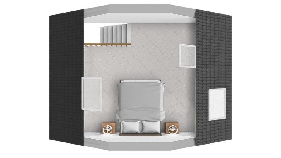 Recent gerenoveerde woning met 3 slaapkamers en tuin foto 23