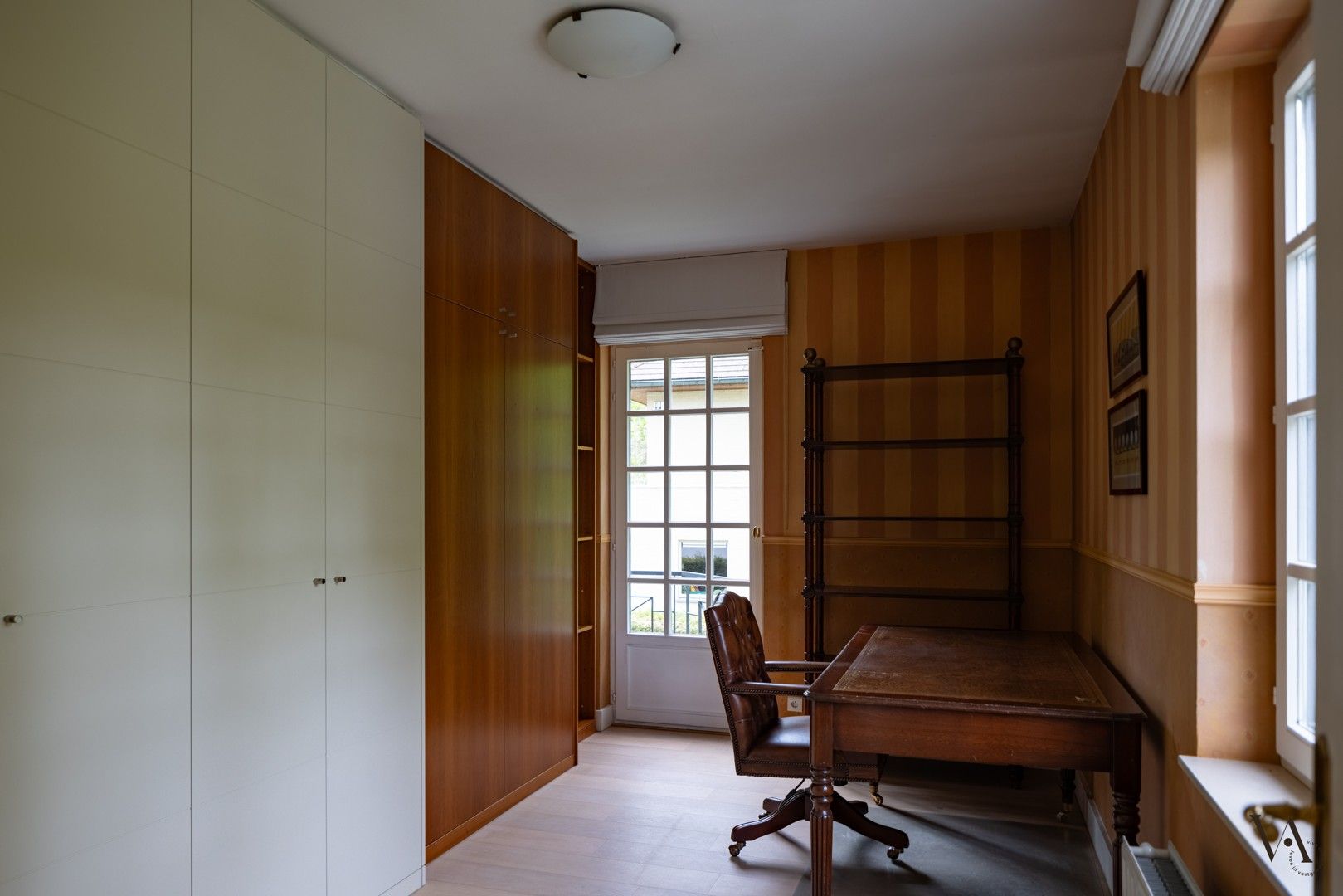Perfect onderhouden villa met zwembad in Hoog-Linden foto 14