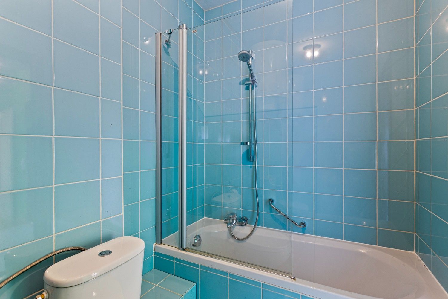 Appartement aan de rand van Hasselt centrum! foto 11