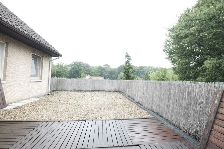 Appartement met 2 slaapkamers in Hasselt met ruim terras foto 18