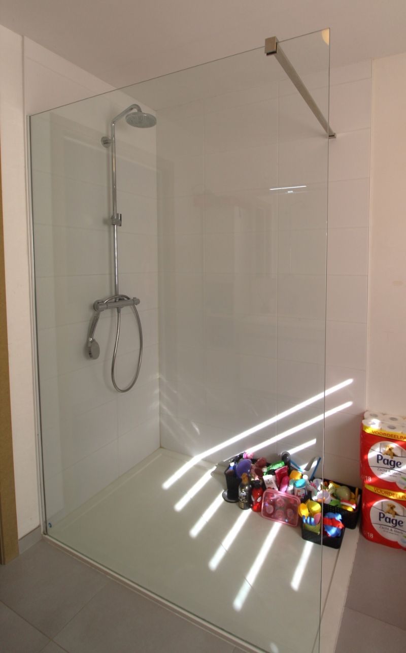 ​​​​​​​Recente halfopen woning in centrum van Heule foto 14