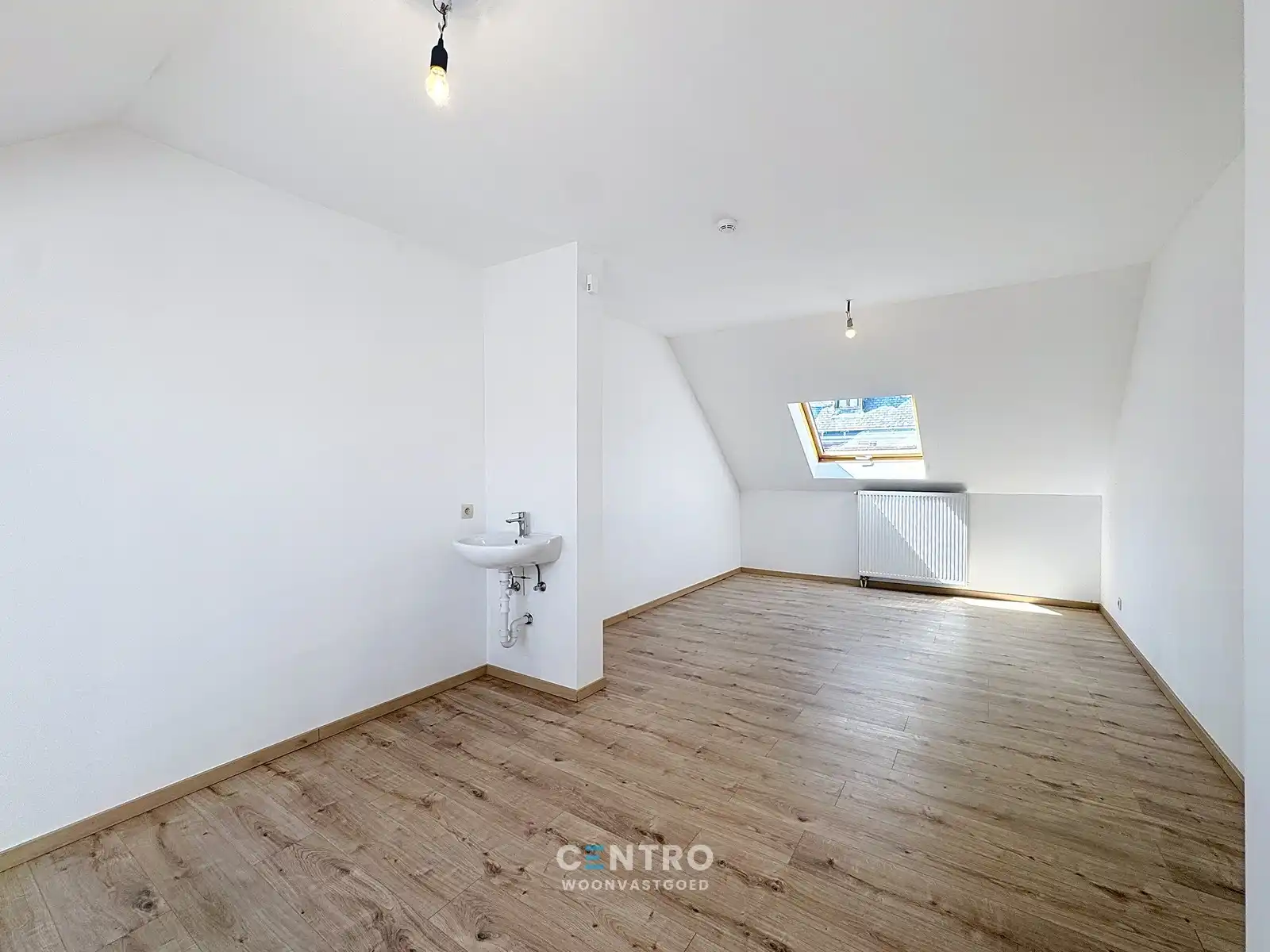 Volledig gerenoveerd opbrengsteigendom, mogelijkheid tot 6% RENDEMENT! foto 23