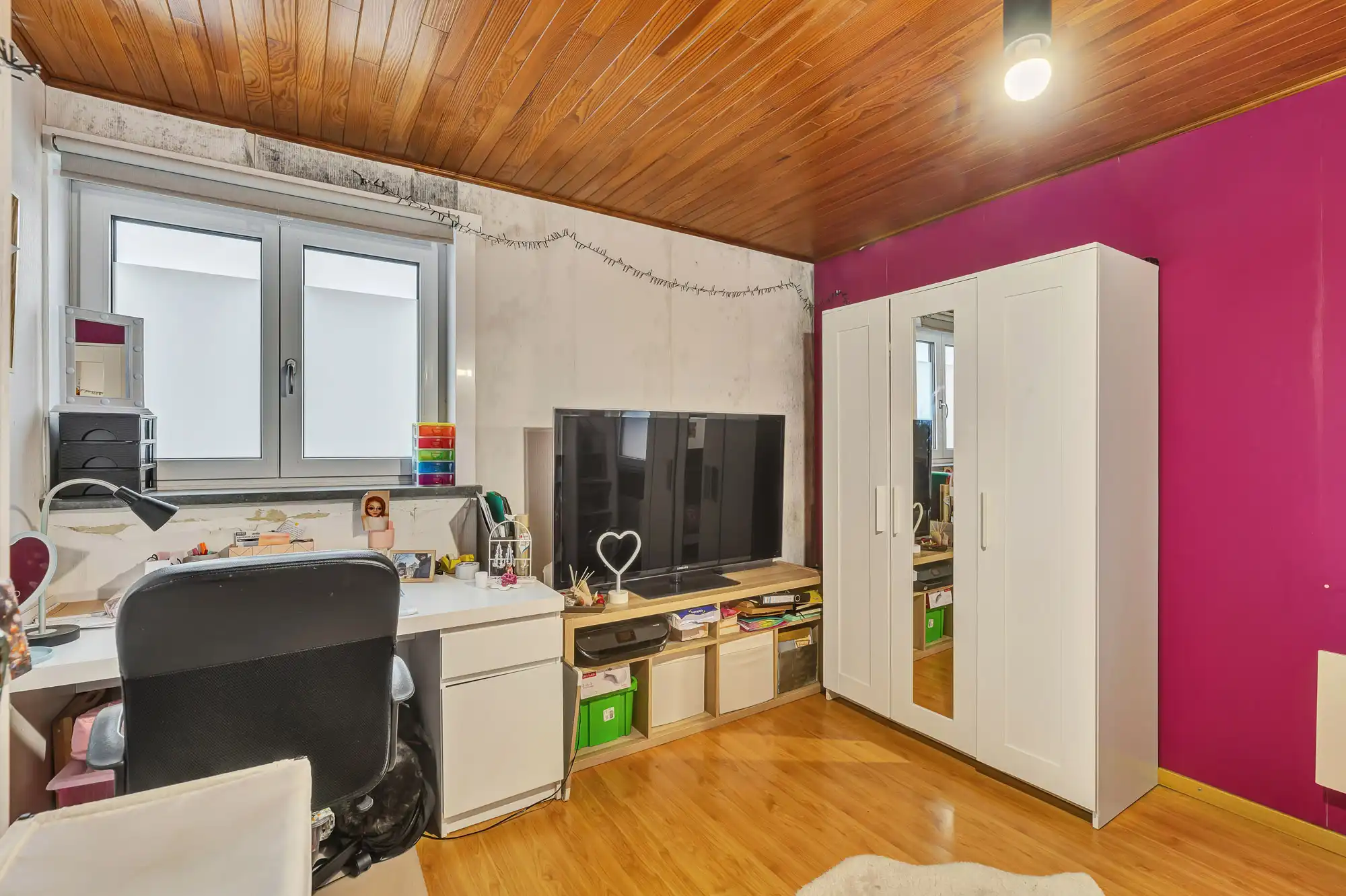 Halfopen bebouwing in rustige woonwijk te Ternat foto 10