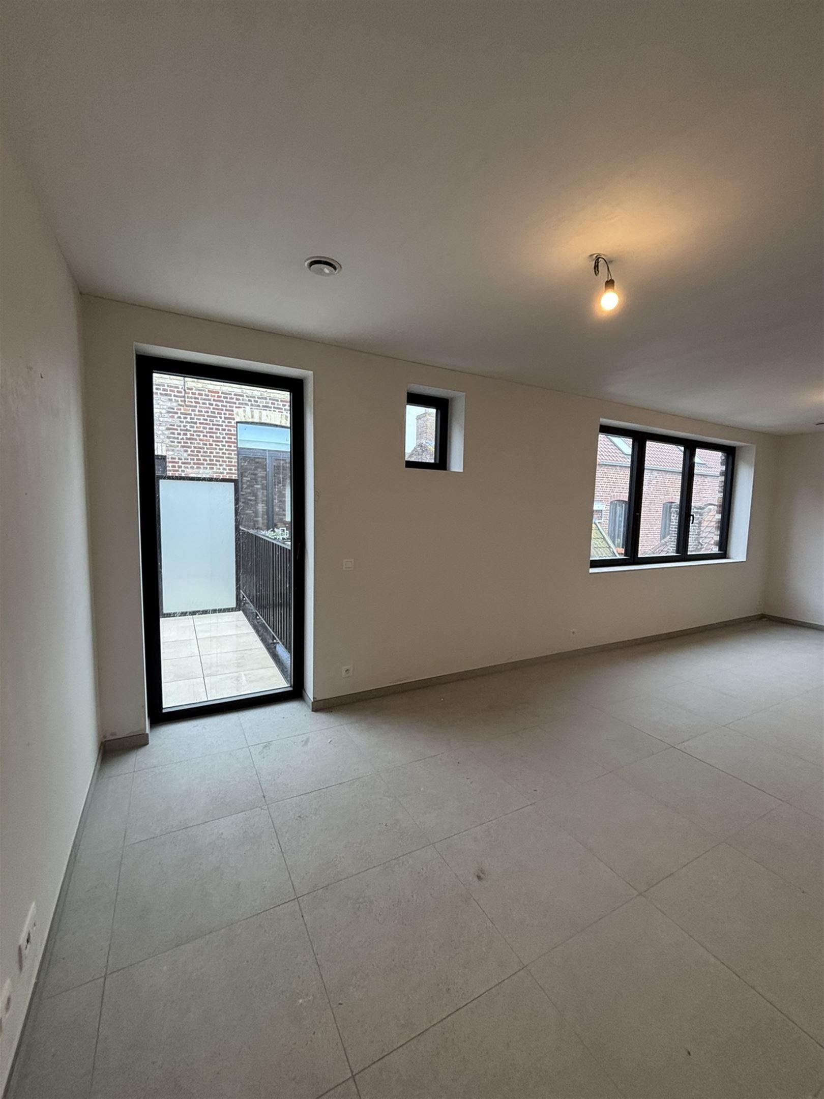 Eenslaapkamer appartement foto 4