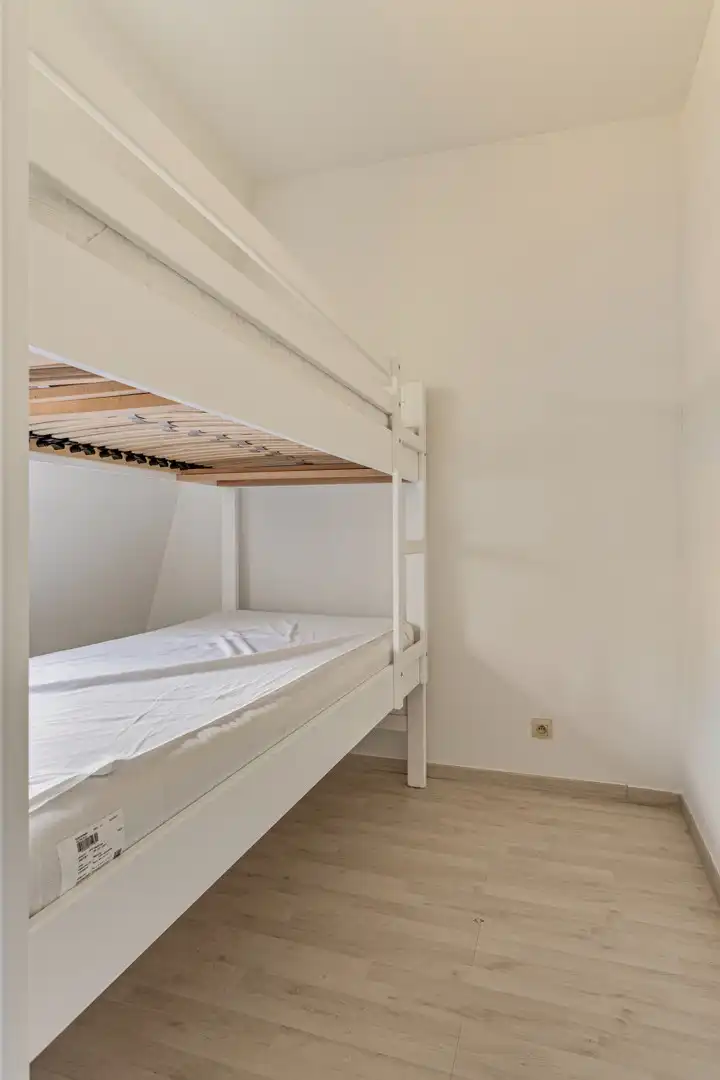 Ruim appartement met zeer groot zonneterras te Blankenberge foto 19