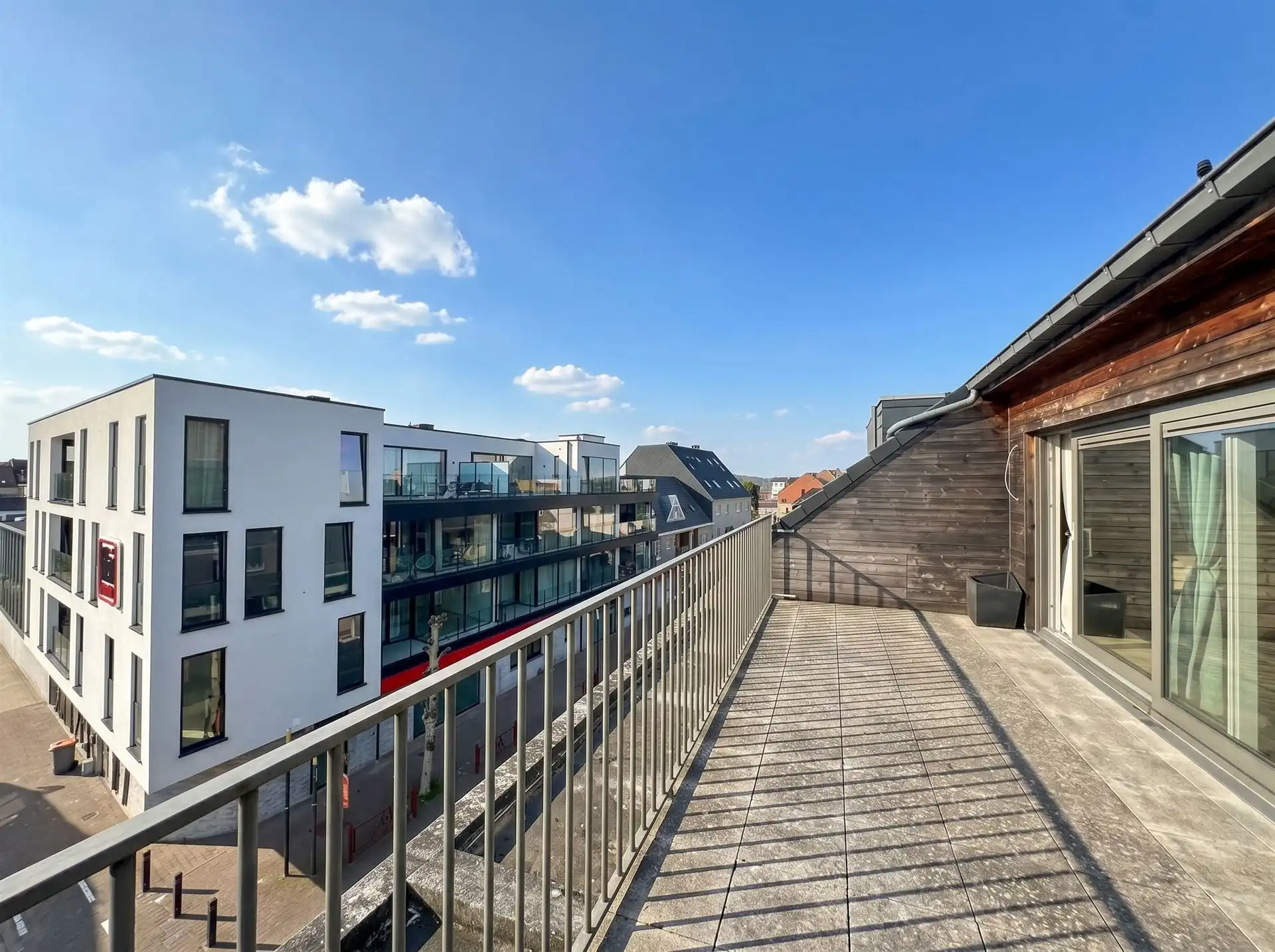 Instapklaar appartement te koop Residentie Rosas (Oude Baan 85) foto 14