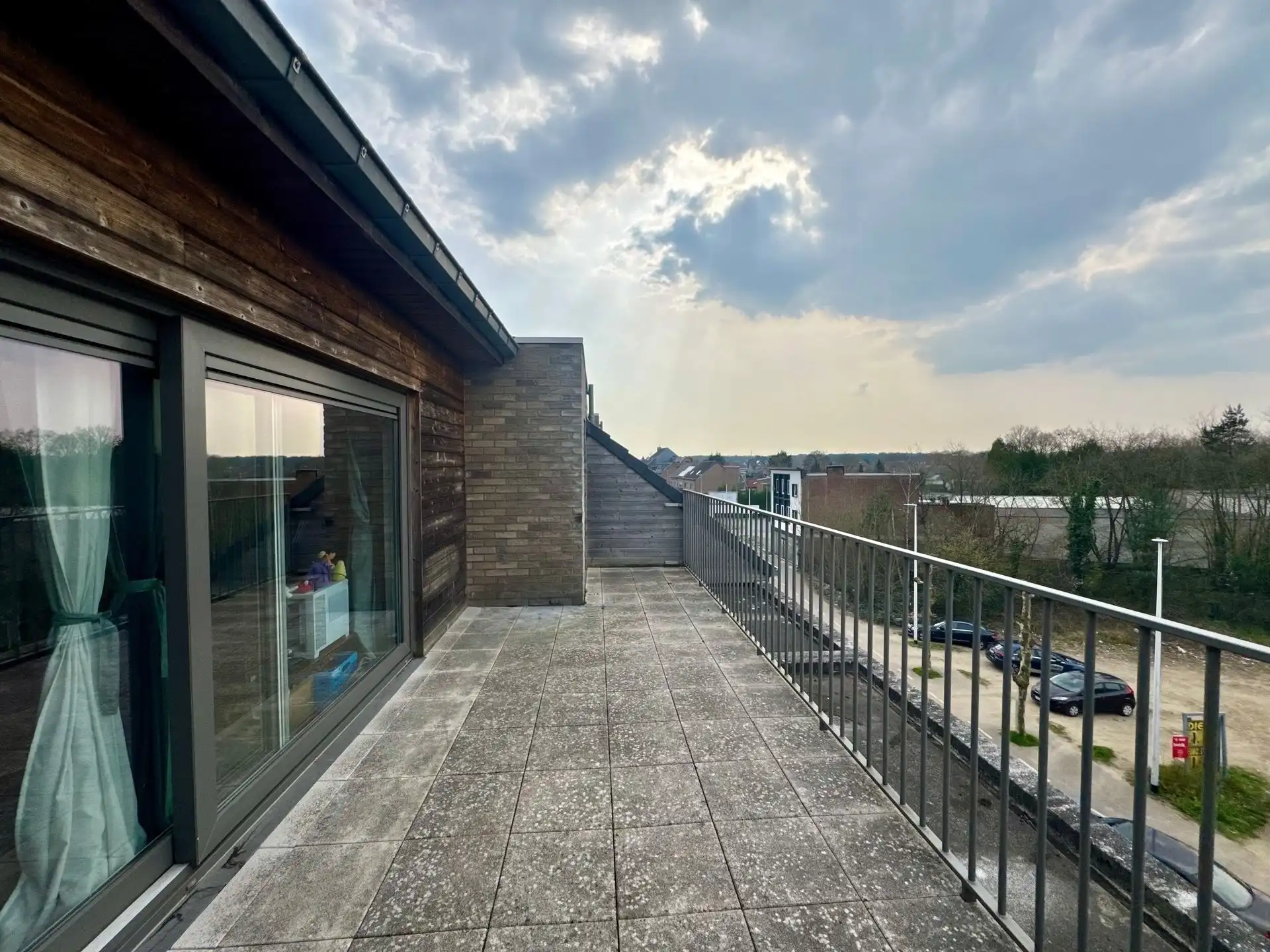 Instapklaar appartement te koop Residentie Rosas (Oude Baan 85) foto 14