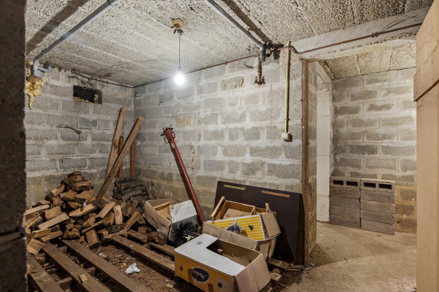 Vrijstaande laagbouwwoning met 2 slpk., tuin en garage foto 29