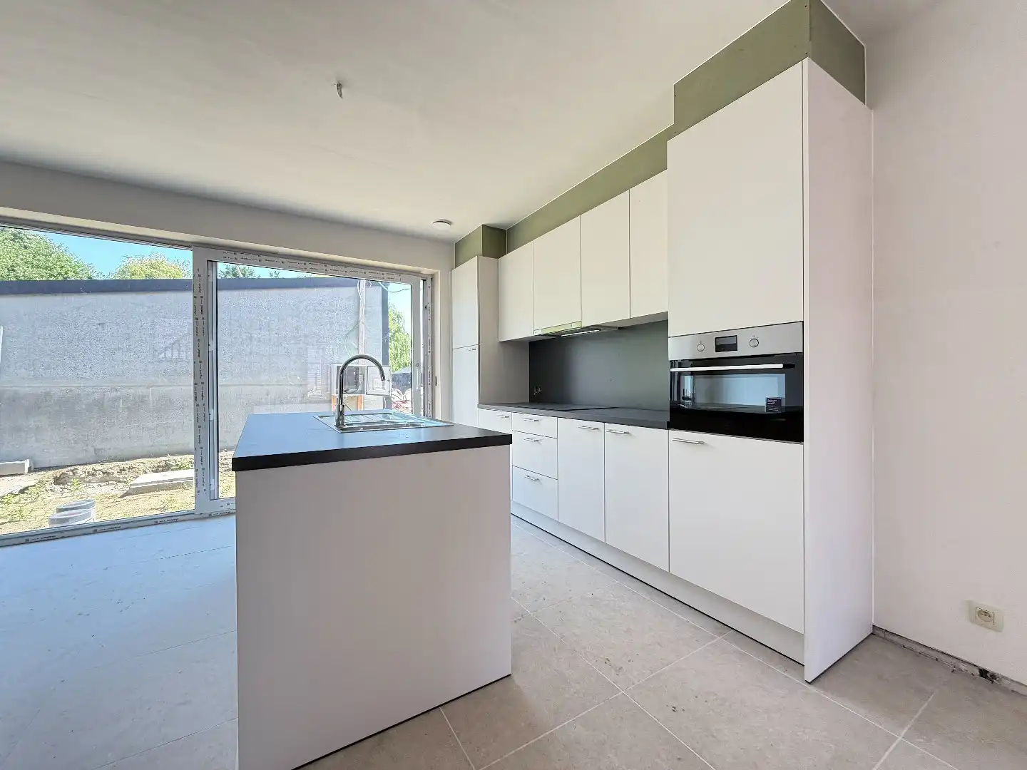 Nieuwbouwwoning te Ruddervoorde foto 4