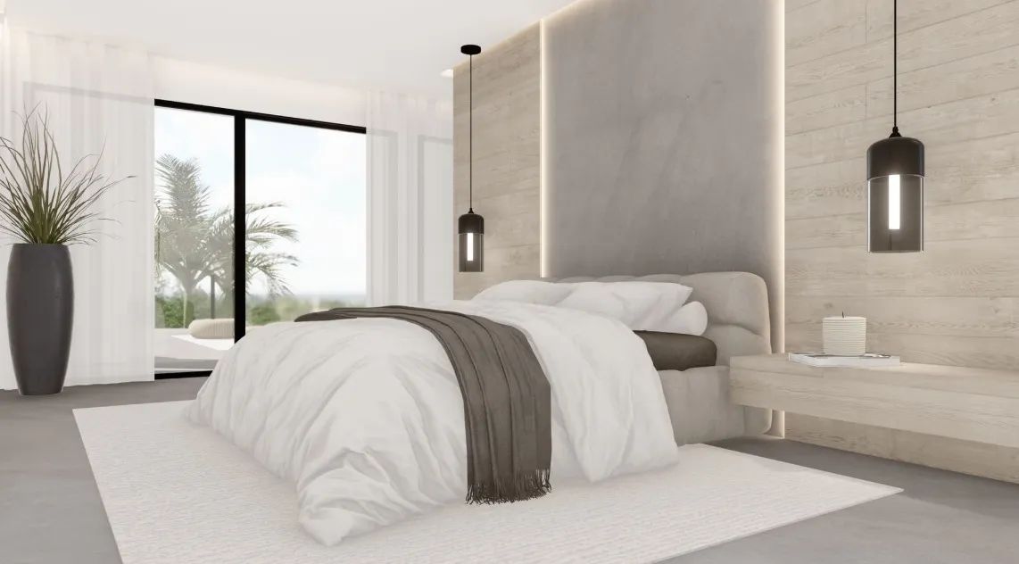 Op maat gemaakte luxe in het hart van Elviria – waar jouw droomvilla werkelijkheid wordt foto 7