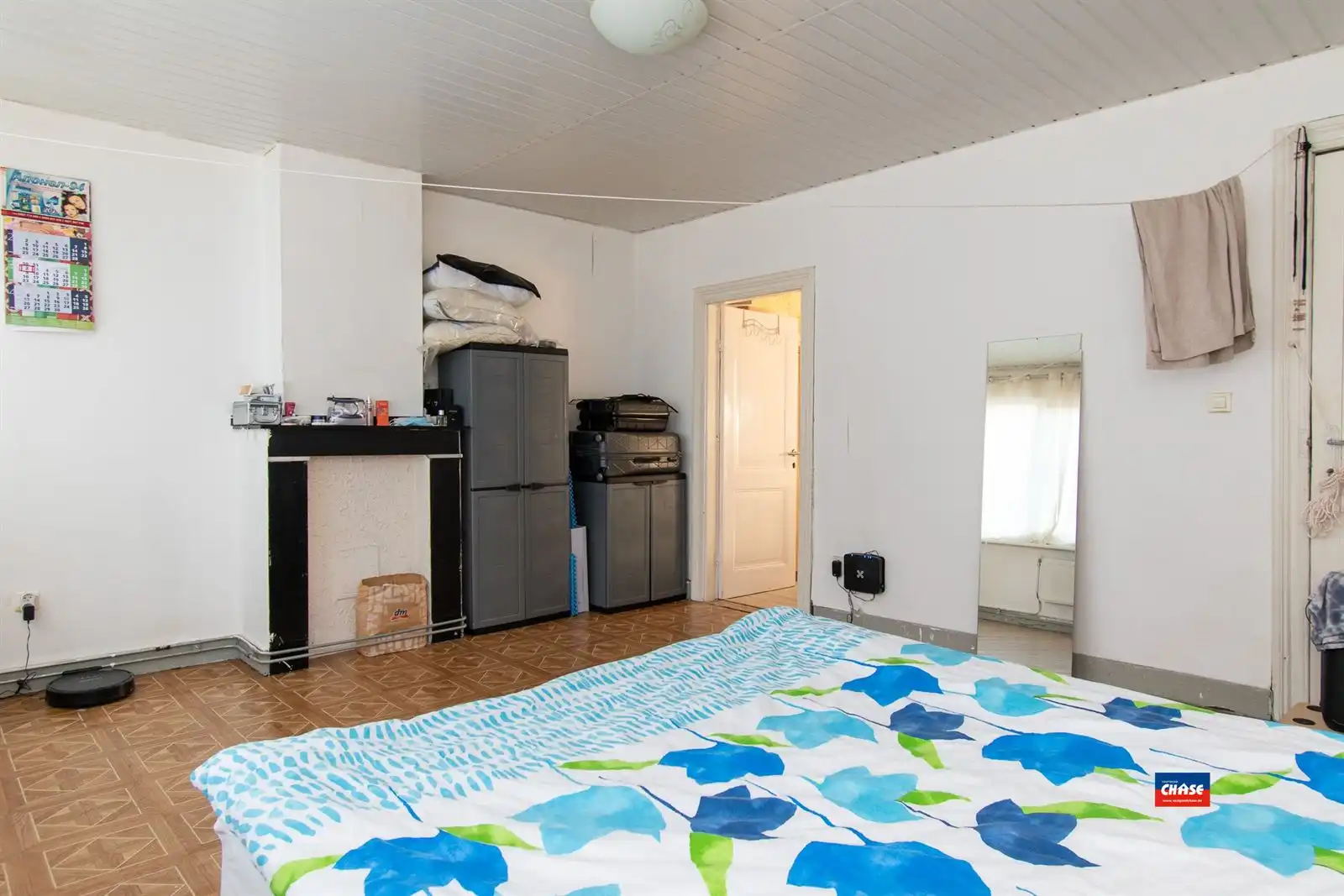 Woning met 4 slpks - opgedeeld in 3 woonunits foto 9