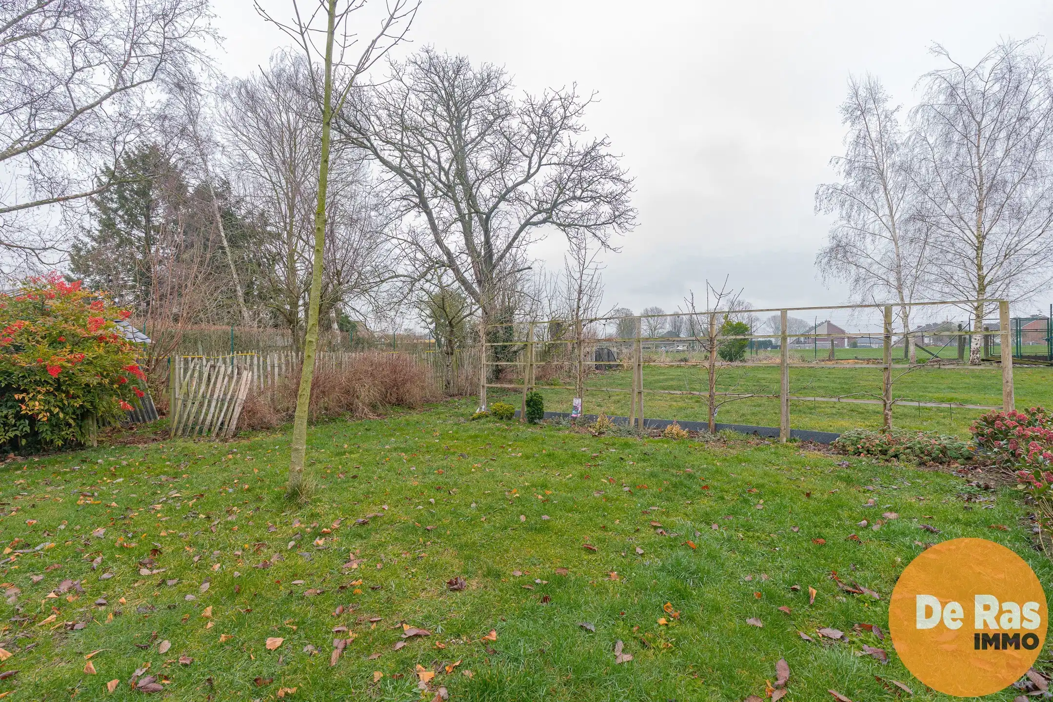 ASPELARE - Perfect instapklare woning op een rustige locatie foto 9