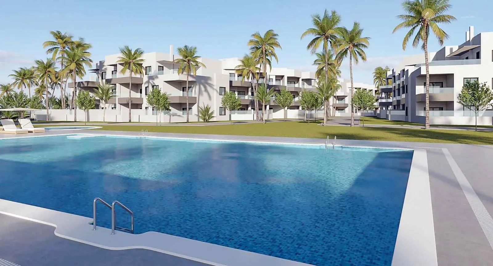 Exclusief wonen aan zee: moderne appartementen met panoramisch uitzicht en topfaciliteiten aan de Costa del Sol foto 10