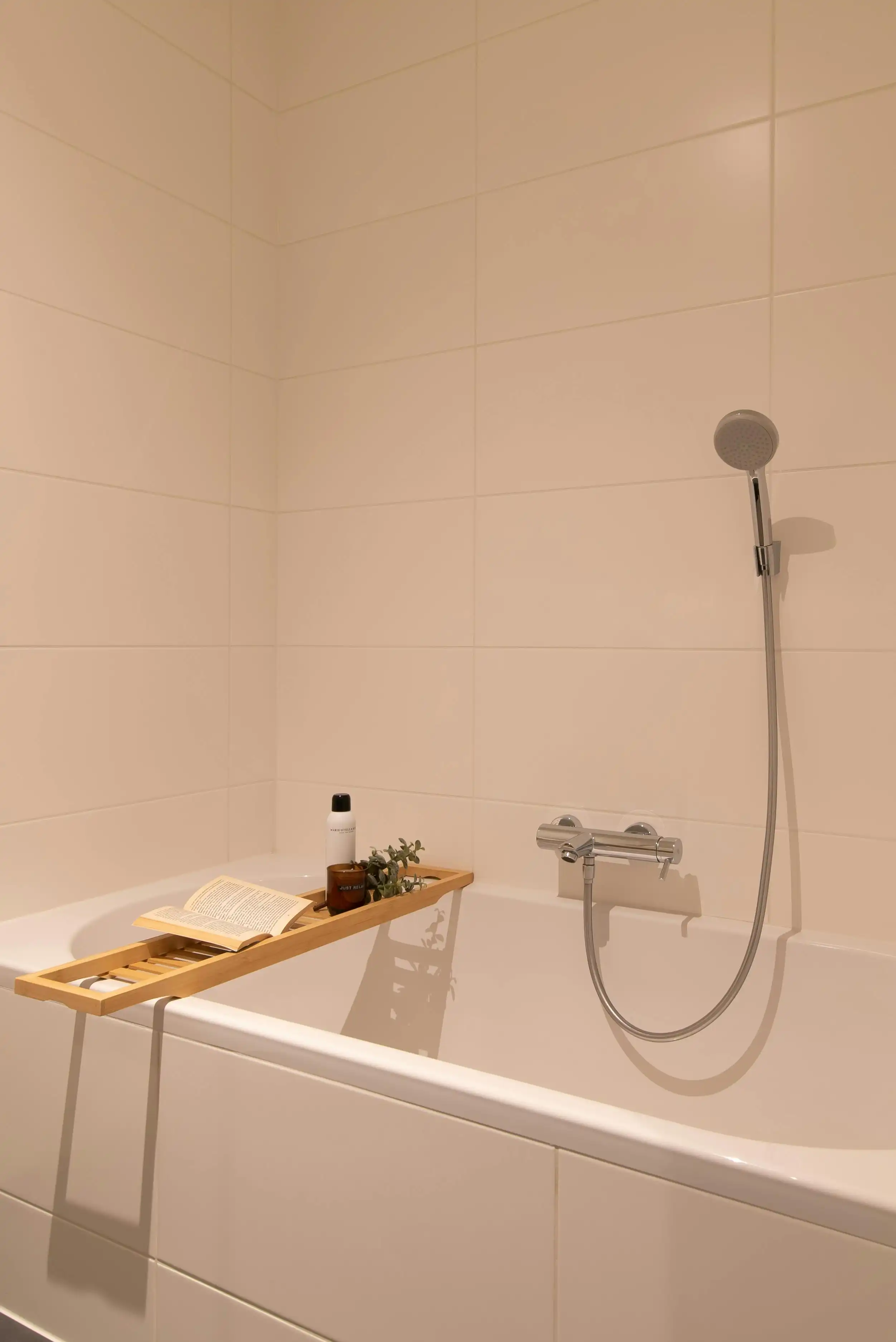 Prachtig afgewerkt 2 slaapkamer appartement te Oostende  foto 11