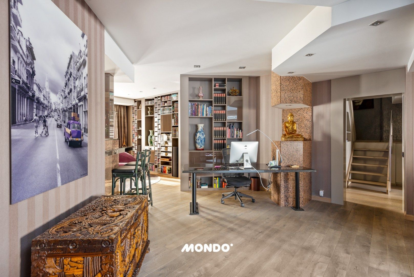 Uniek kans!: Wonen en ondernemen in het hart van Willebroek. foto 2