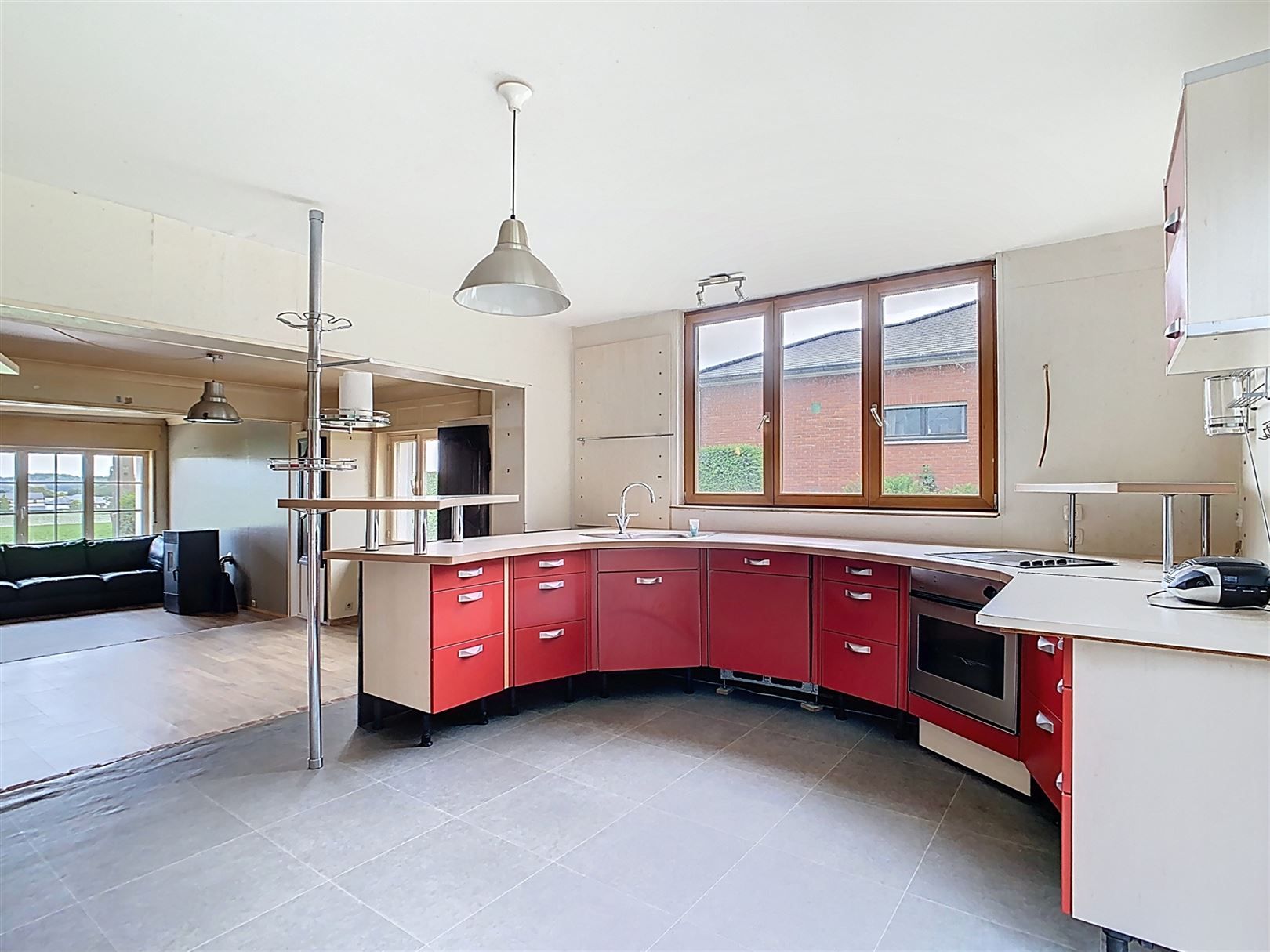 Charmante woning, 4 slpks (+ inrichtb zolder), tuin, 3a 47ca foto 11