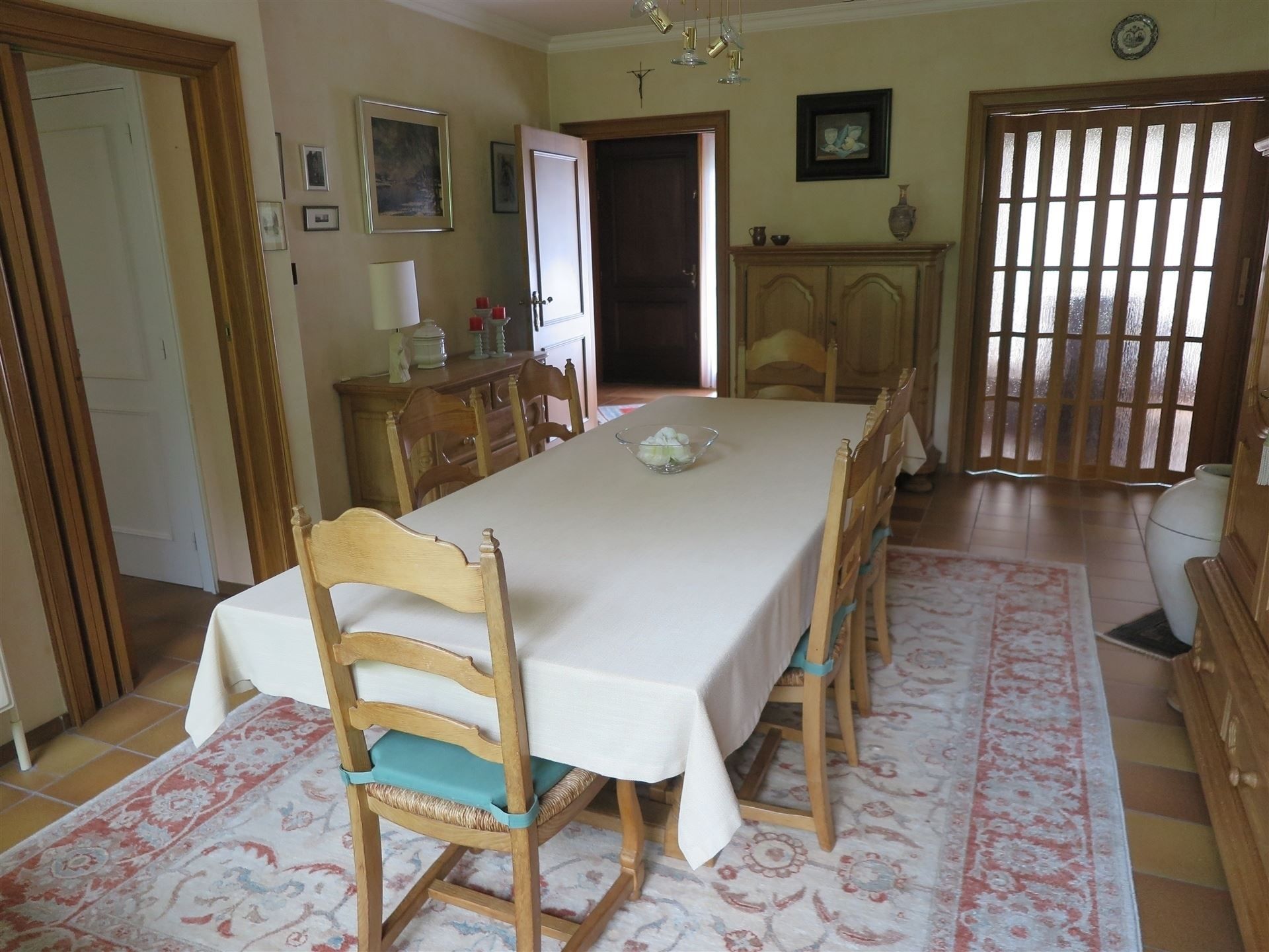 Huis foto 12