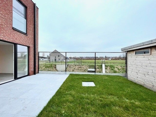 ENERGIEZUINIGE HALFOPEN NIEUWBOUW WONING foto 4