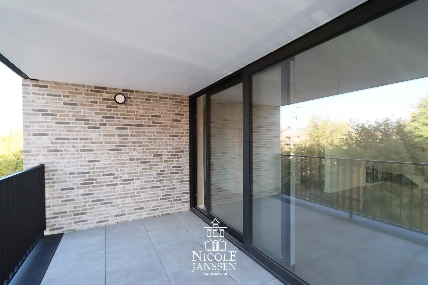 Nieuwbouw duplex-appartement van 125,93m² foto 2