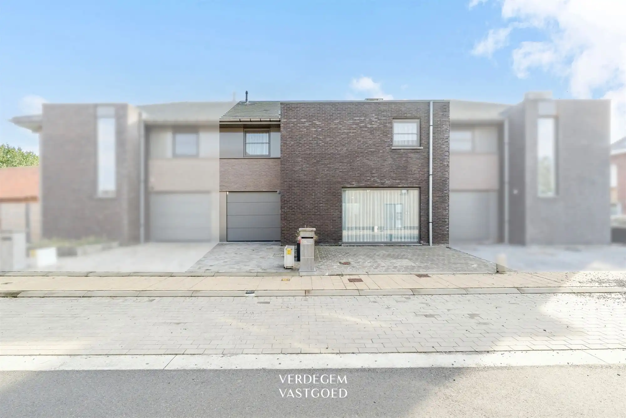 Knappe woning in een rustige buurt met 4 slaapkamers en heerlijke tuin foto 22