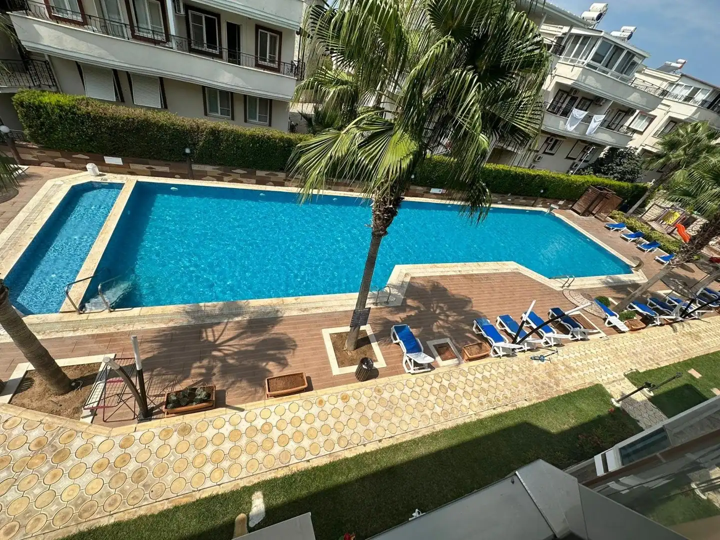 Luxueus duplexappartement foto 39