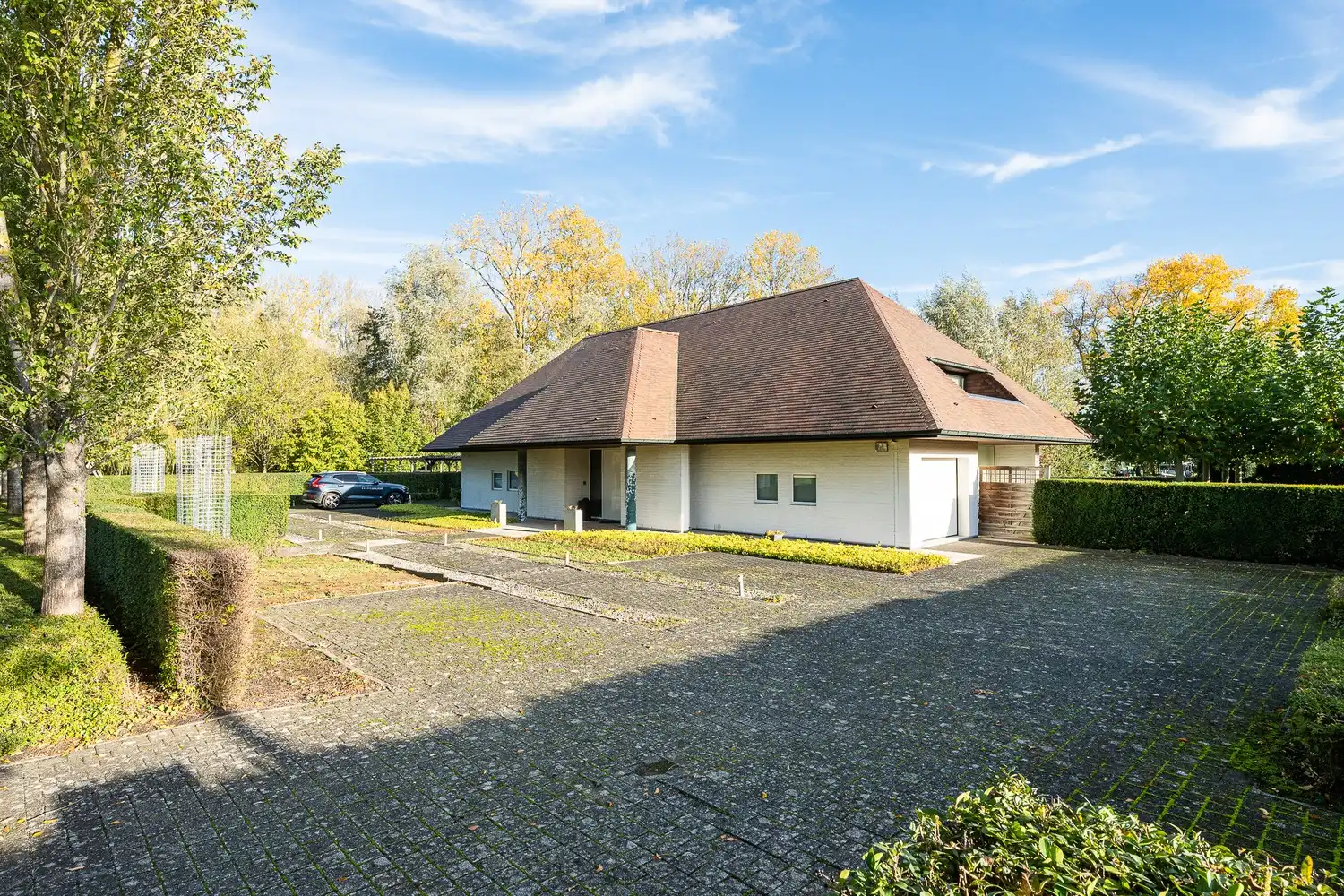 TE KOOP in 2026-10-30 SINT LIEVENS HOUTEM aan de  Bruisbeke 52b foto 5
