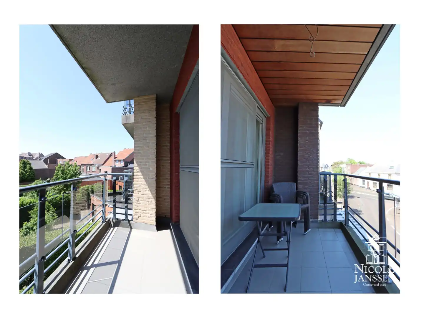 Ruim appartement foto 12