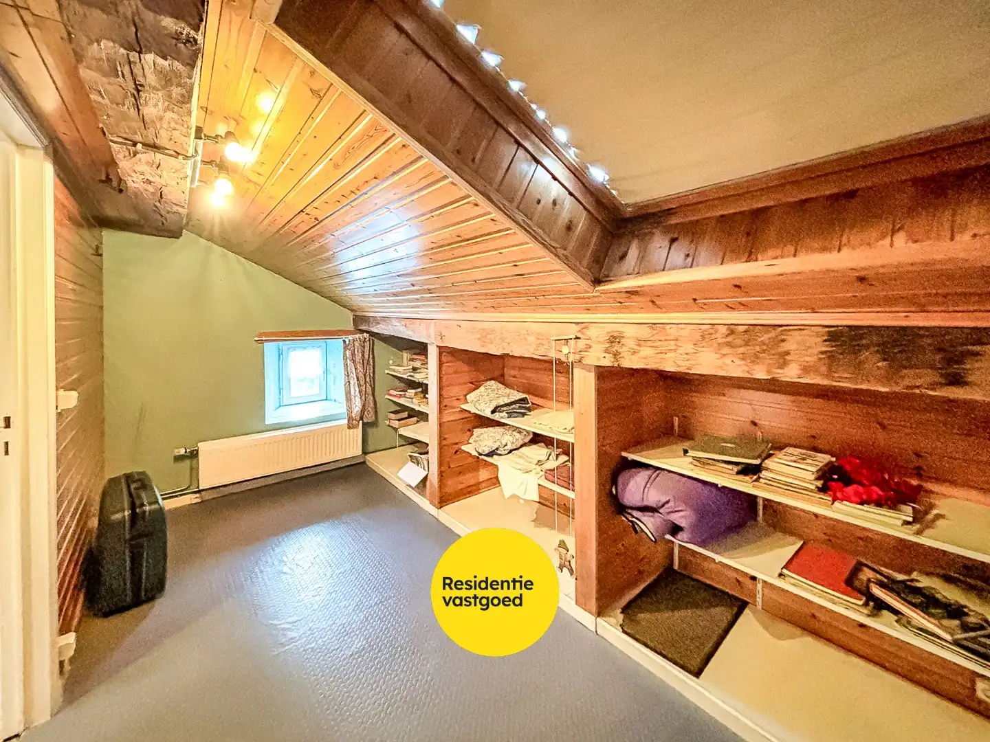 Gezellig wonen in het bekende Achouffe! foto 11