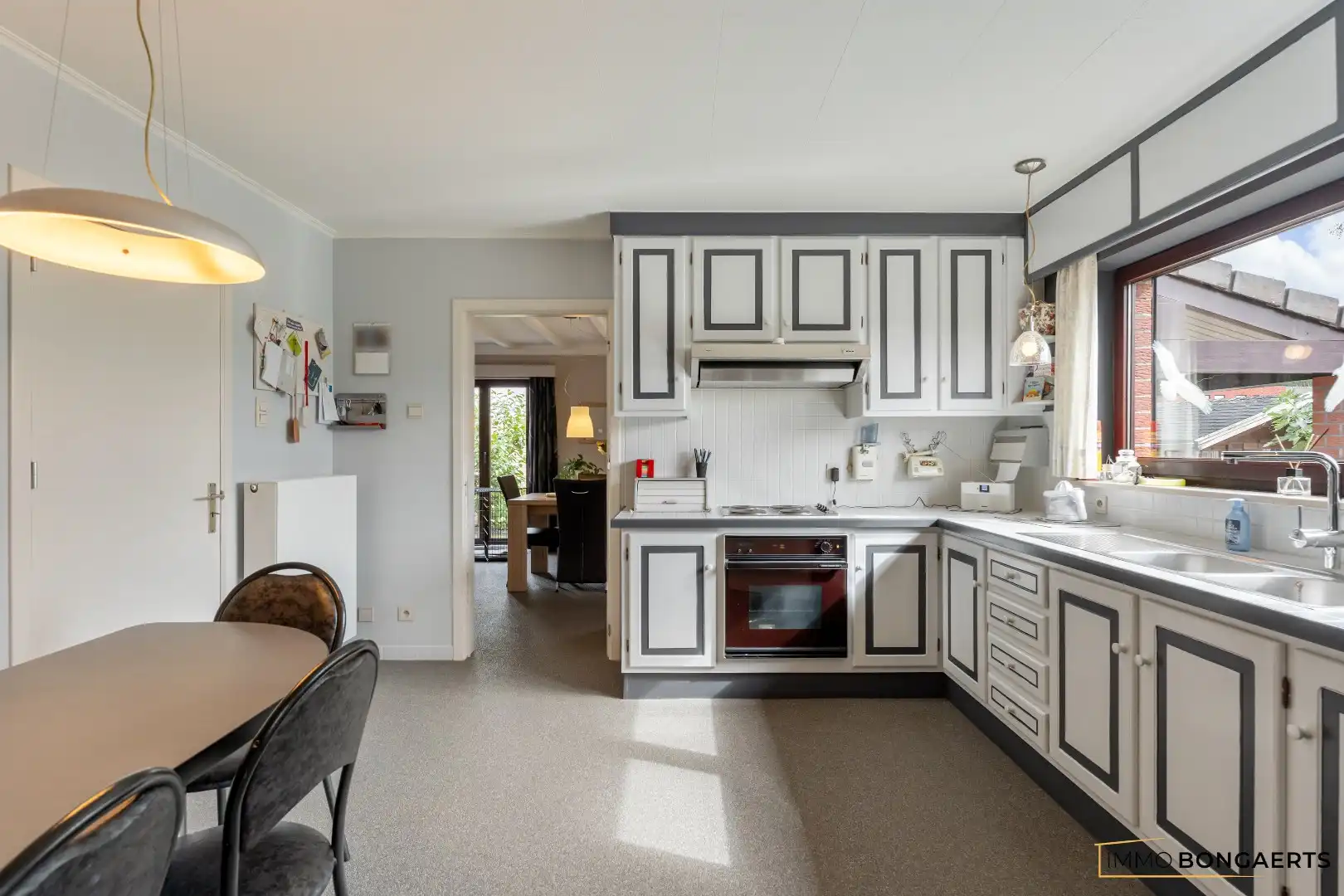 Instapklare woning in As foto 10