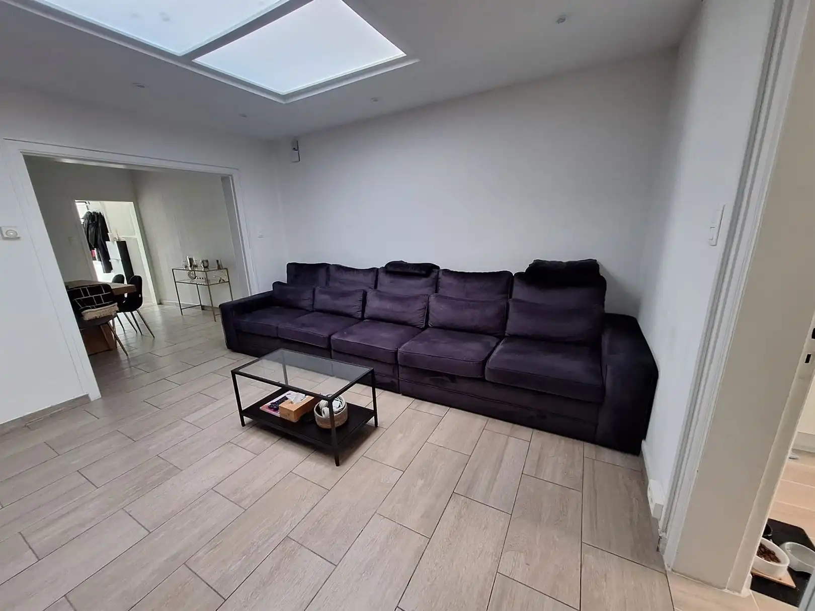 Goed onderhouden opbrengstwoning met 4 slaapkamers terras en berging foto 6