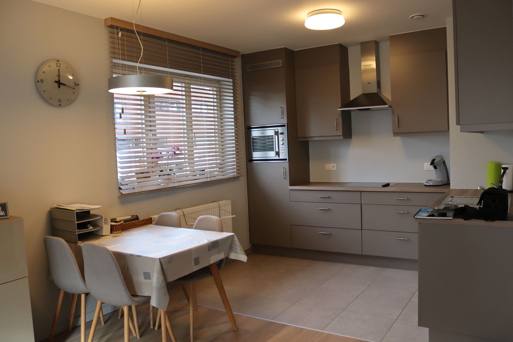 Serskamp - Gelijkvloers appartement met autostaanplaats foto 6