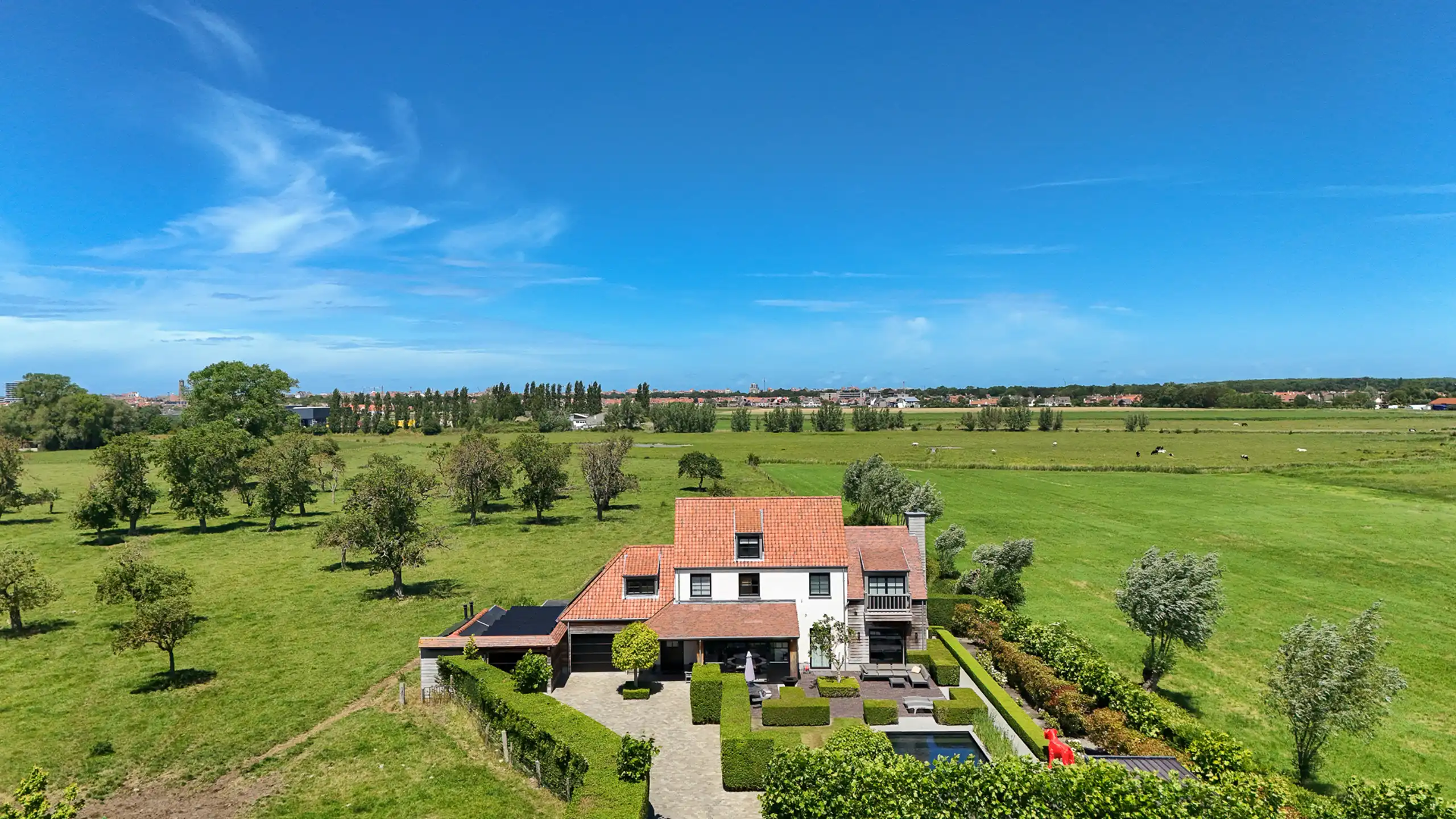 Villa te koop 8300 Knokke-Heist