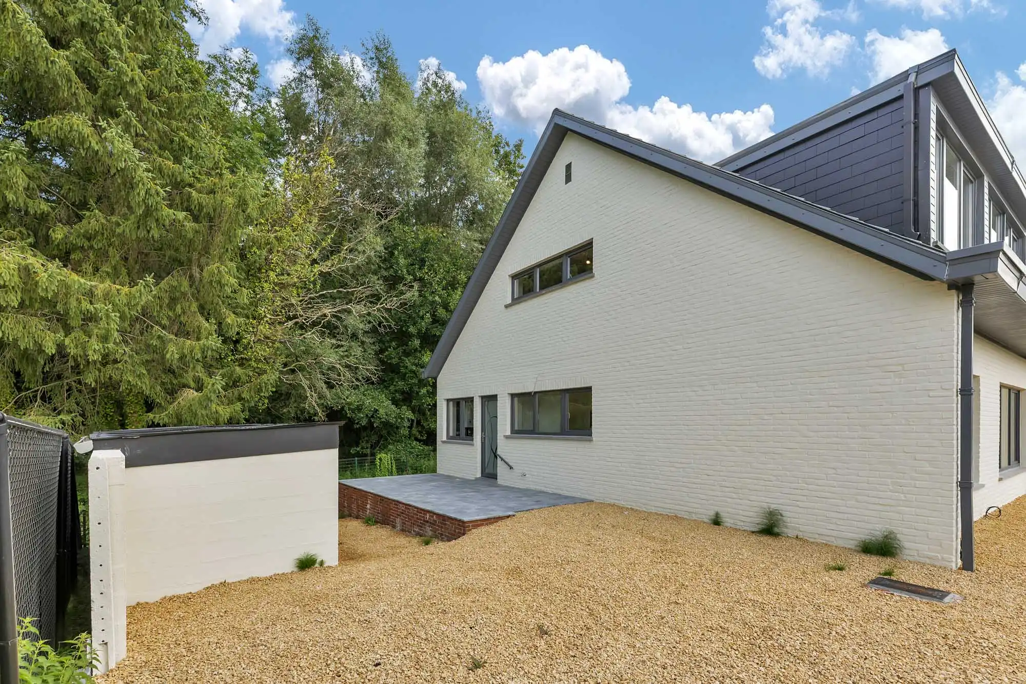 Energetische woning op unieke en groene locatie foto 24