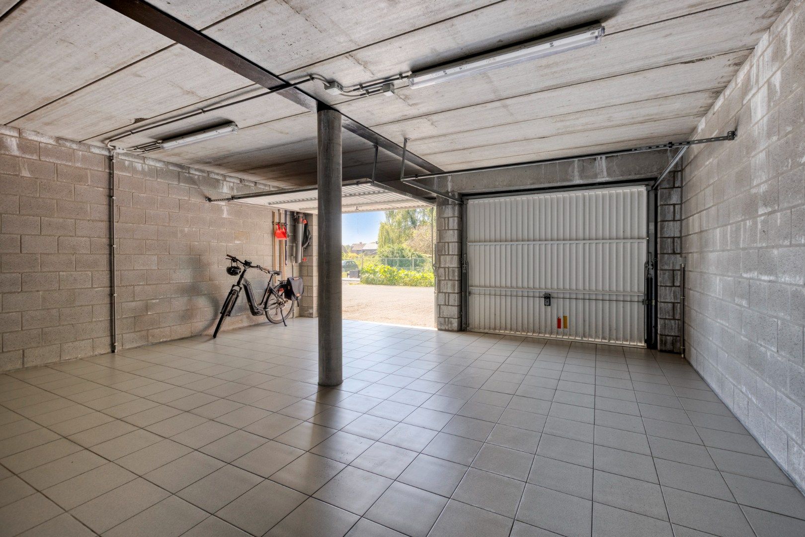 Recente woning in Balen - Olmen met dubbele garage !  foto 22