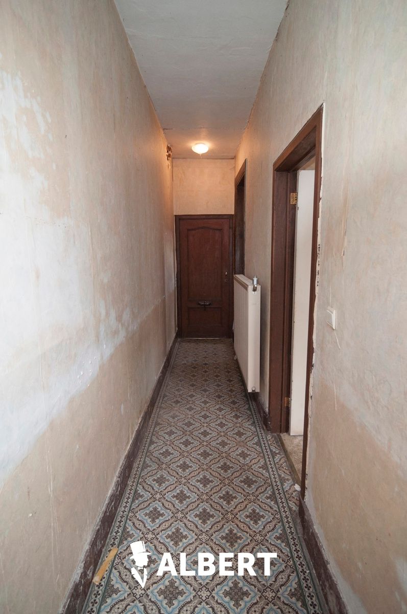 Renovatieproject op leuke locatie in  Hasselt ! foto 4