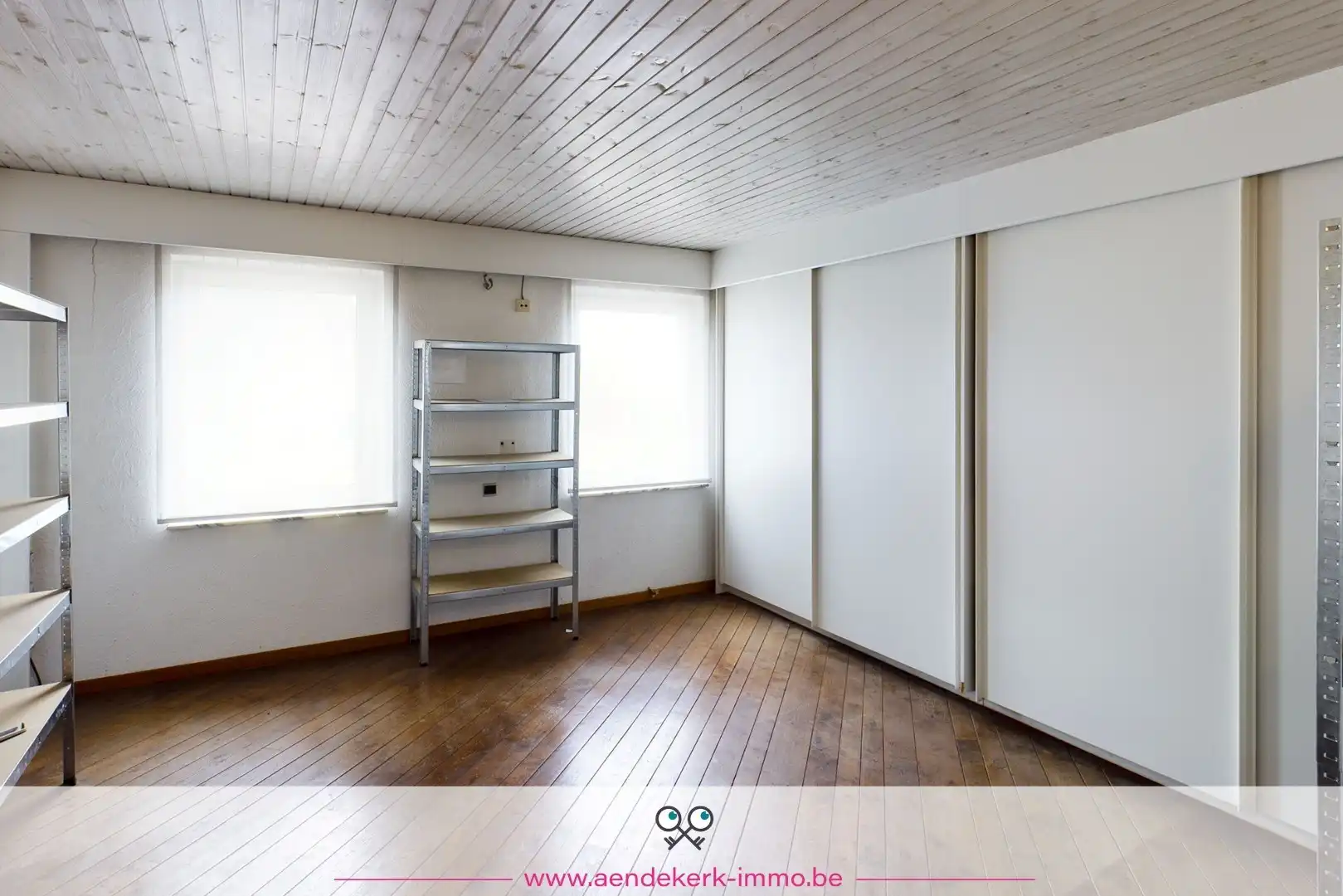 Woning met handelsruimte in het centrum van Kinrooi foto 31