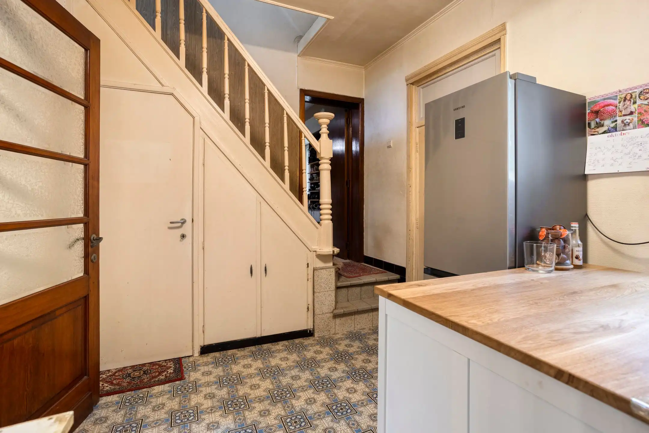 Opportune woning te Lubbeek: omringd door natuur foto 8