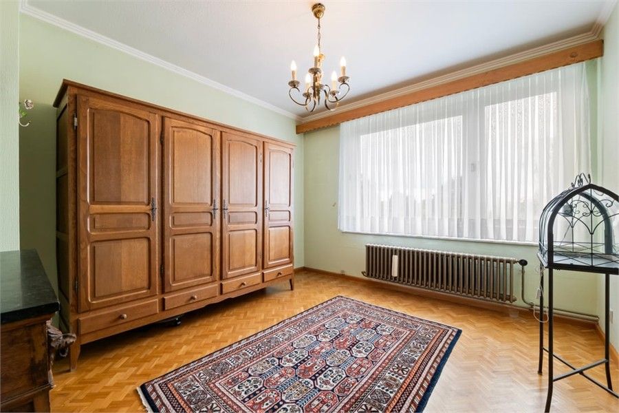 RUIME WONING MET 4 SLAAPKAMERS GELEGEN OP TOPLOCATIE IN  DIEPENBEEK foto 41