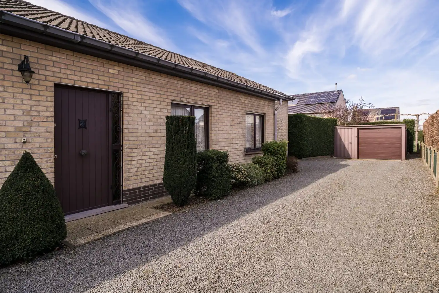 Uitstekend onderhouden bungalow in rustige woonwijk foto 3